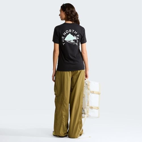the-north-face-damen-monte-sleeve-tee-graphic-t-shirt-wasserbasierter-druck-1er- image 7