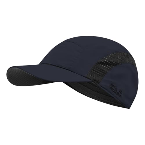 jack-wolfskin-vent-cap-a0082-basecap-mit-mesh-bel-ftung-farbe-beige-hazel-wood-g image 6