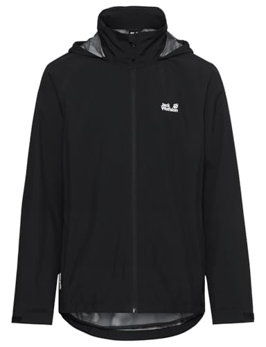 jack-wolfskin-toughlight-2l-jkt-m-herren-regenjacke-ultraleichte-texapore-wetter image 7