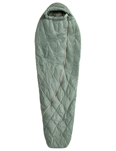 jack-wolfskin-athmos-down-5-mumienschlafsack-180-cm-mit-daunenf-llung-diagonalen image 8