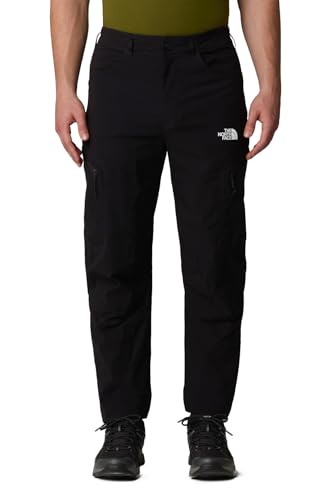 the-north-face-exploration-regular-tapered-herren-wanderhose-leicht-schnell-troc image 7