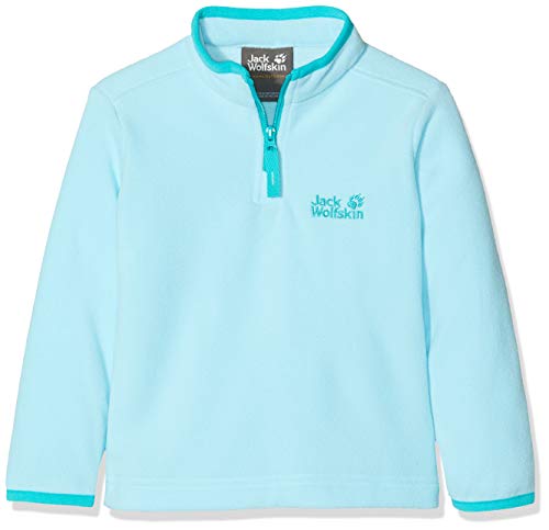 jack-wolfskin-gecko-pullover-kinder-fleece-pullover-leicht-atmungsaktiv-und-komp image 6