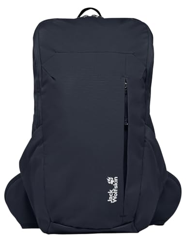 jack-wolfskin-ancona-daypack-unisex-tagesrucksack-mit-snuggle-up-tragesystem image 8