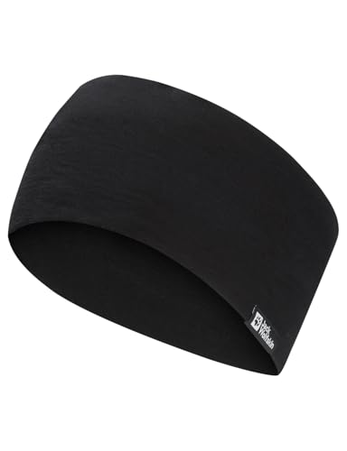 jack-wolfskin-merino-headband-atmungsaktives-merinowoll-stirnband-f-r-wandern-un image 7