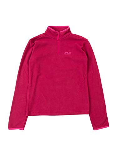 jack-wolfskin-gecko-pullover-kinder-fleece-pullover-leicht-atmungsaktiv-und-komp image 8