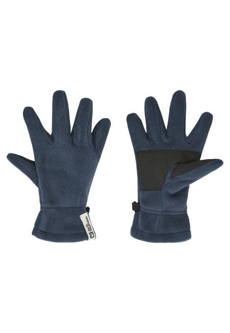 jack-wolfskin-fleece-glove-k-ultraleichte-kinder-fleecehandschuhe-mit-verst-rkte image 1