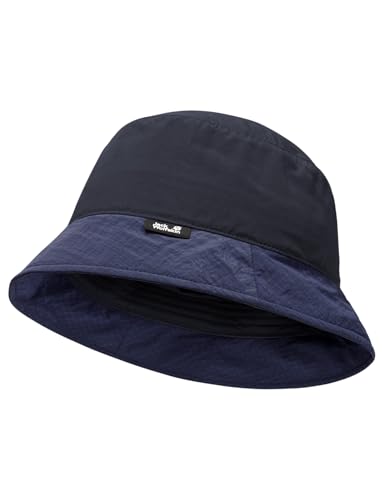 jack-wolfskin-wildself-bucket-hat-k-kinder-sonnenhut image 7