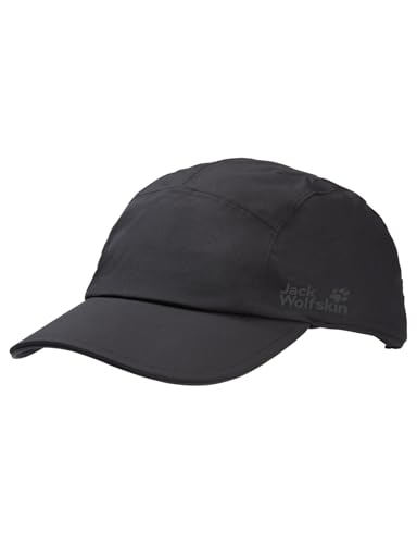 jack-wolfskin-winter-cap-unisex-baseballkappe-mit-texapore-ecosphere-pro-fleecef image 7