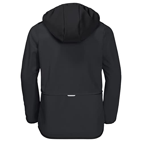 jack-wolfskin-fourwinds-jacket-kinder-softshelljacke-windabweisende-2-lagen-texa image 8