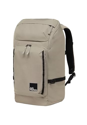 jack-wolfskin-lyall-travelpack-28-l-rucksack-mit-laptopfach-und-snuggle-up-trage image 6