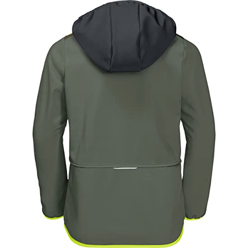jack-wolfskin-fourwinds-jacket-kids-kinder-softshelljacke-winddicht-amp-flexibel image 4
