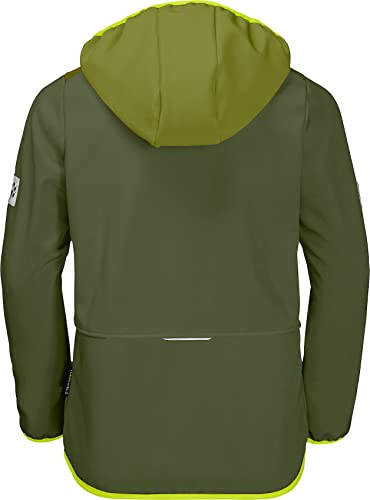 jack-wolfskin-fourwinds-jacket-kids-kinder-softshelljacke-windabweisend-atmungsa image 4