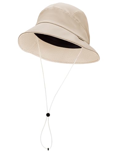 jack-wolfskin-wingbow-hat-w-damen-sonnenhut-mit-krempe-uv-schutz-verstellbar image 8