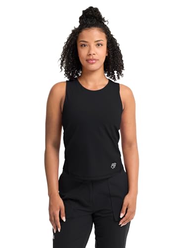 jack-wolfskin-wildstride-tank-top-w-damen-tanktop-aus-recyceltem-polyamid image 7