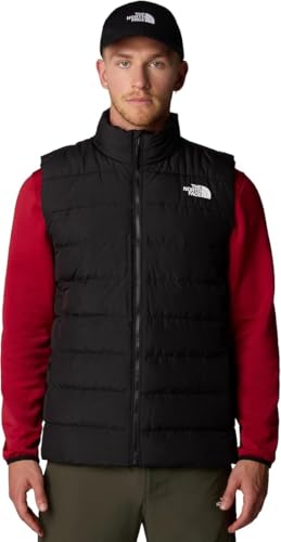 the-north-face-aconcagua-3-jacke-herren-wasserabweisende-warme-synthetisch-isoli image 2