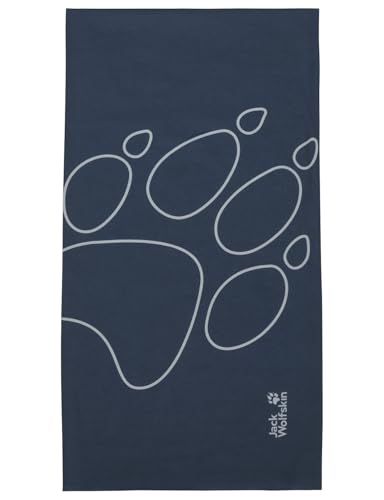 jack-wolfskin-solid-neckgaiter-k-kinder-halstuch-loop-vielseitig-f-r-ski-und-wan image 7