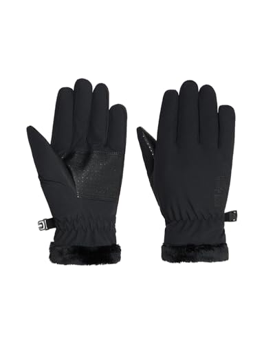 jack-wolfskin-highloft-glove-winddichter-winterhandschuh-mit-texashield-pro-f-r- image 5