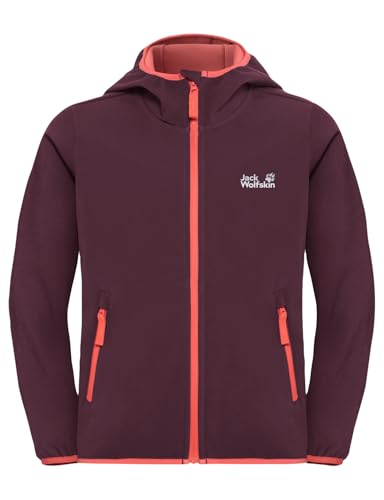 jack-wolfskin-fourwinds-jacket-kids-m-dchen-softshelljacke-winddicht-und-gef-tte image 7