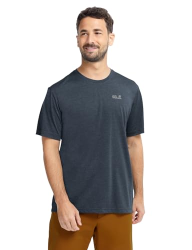 jack-wolfskin-wildtrail-t-m-herren-funktionsshirt-mit-geruchshemmender-ausr-stun image 7