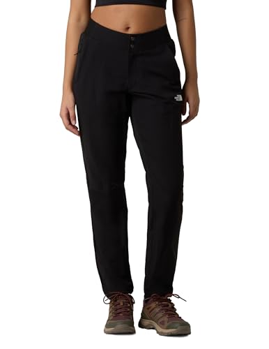 the-north-face-damen-quest-softshell-hose-schnelltrocknend-wasserabweisend-dehnb image 8