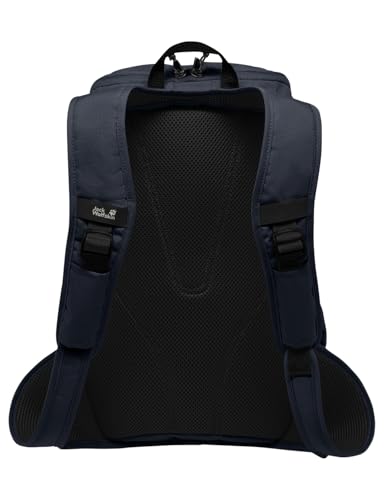 jack-wolfskin-ancona-daypack-unisex-tagesrucksack-mit-snuggle-up-tragesystem image 7