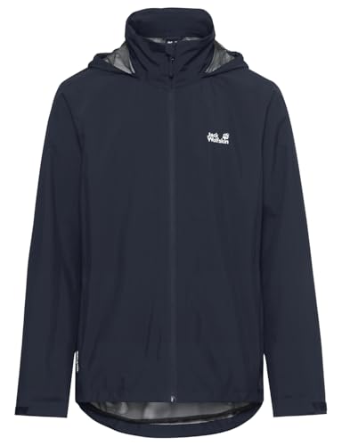 jack-wolfskin-toughlight-2l-jkt-herren-funktions-und-regenjacke-wasserdicht-wind image 5