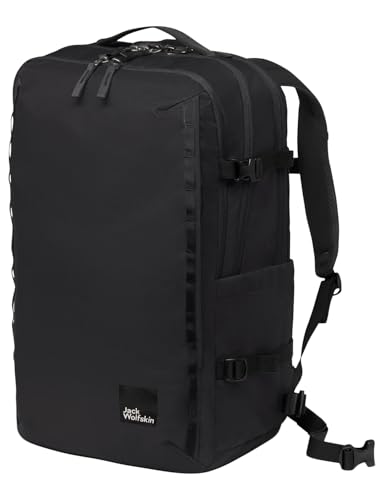 jack-wolfskin-sierra-travelpack-32-l-rucksack-mit-laptopfach-und-snuggle-up-trag image 8