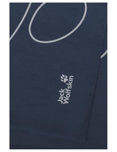 jack-wolfskin-solid-neckgaiter-k-kinder-halstuch-loop-vielseitig-f-r-ski-und-wan image 8