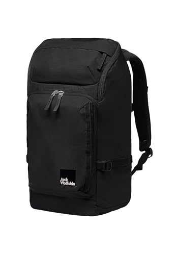 jack-wolfskin-lyall-travelpack-28-l-rucksack-mit-laptopfach-und-snuggle-up-trage image 4