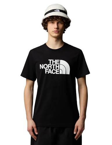 the-north-face-s-s-half-dome-t-shirt-herren-klassisches-logoshirt-aus-hochwertig image 8