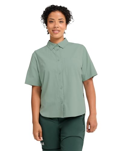 jack-wolfskin-sierra-canyon-shirt-w-damen-bluse-mit-uv-schutz-aus-recyceltem-pol image 8