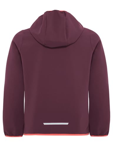 jack-wolfskin-fourwinds-jacket-kids-m-dchen-softshelljacke-winddicht-und-gef-tte image 8