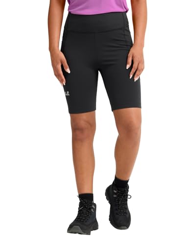 jack-wolfskin-wildstride-short-tights-w-damen-wander-shorts-funktions-shorttight image 8
