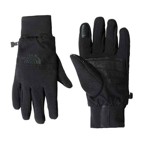 the-north-face-front-range-fleece-handschuhe-herren-warm-wasserabweisend-touchsc image 7