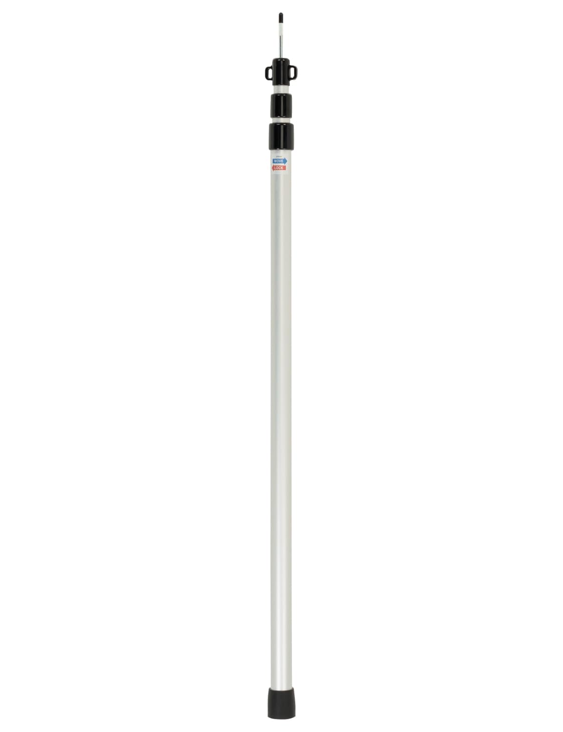 jack-wolfskin-telescopic-pole-teleskopstange-106-230-cm-480-g-stufenlos-einstell image 1