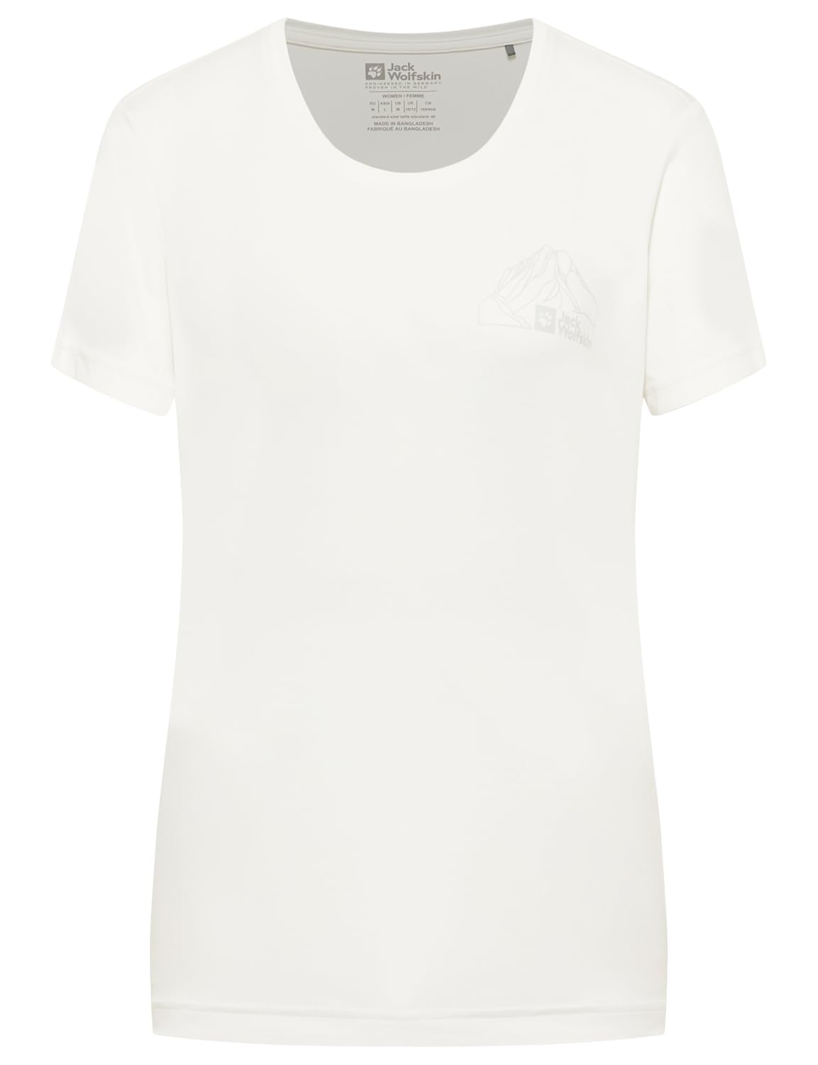 jack-wolfskin-peak-graphic-t-w-damen-funktionsshirt-schnell-trocknendes-wandersh image 4