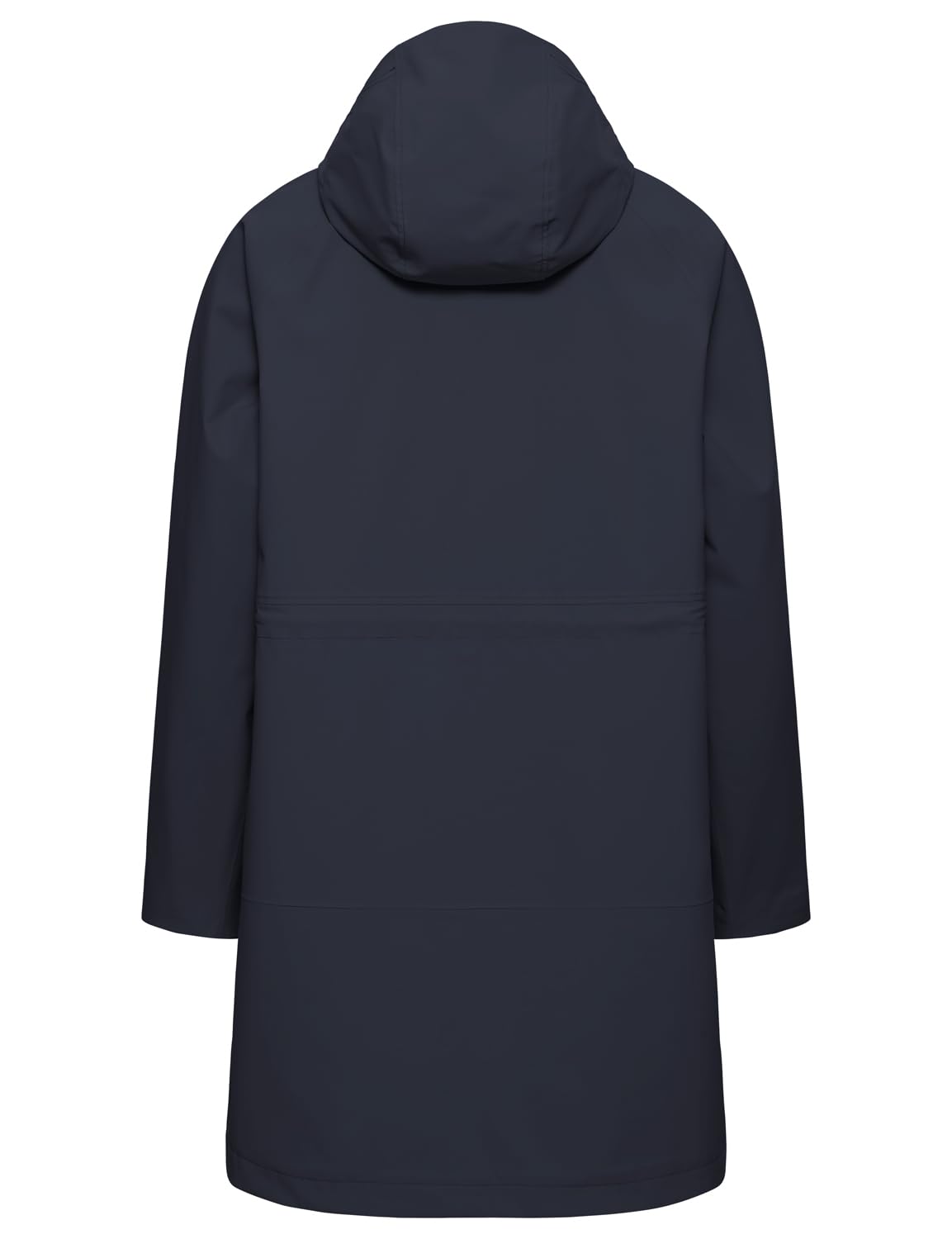 jack-wolfskin-onera-2l-coat-w-damen-regenmantel-langer-2-lagen-alltagsmantel image 5