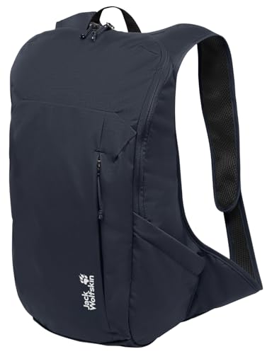 jack-wolfskin-ancona-daypack-unisex-tagesrucksack-mit-snuggle-up-tragesystem image 6