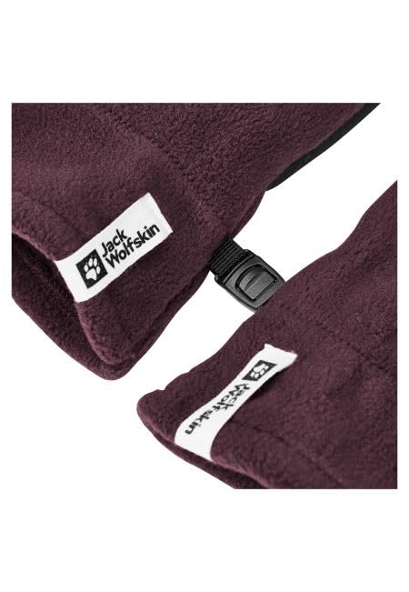 jack-wolfskin-fleece-glove-k-kinder-fleecehandschuhe-mit-pu-handfl-che-f-r-grip- image 4