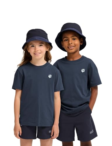 jack-wolfskin-wildself-bucket-hat-k-kinder-sonnenhut image 8