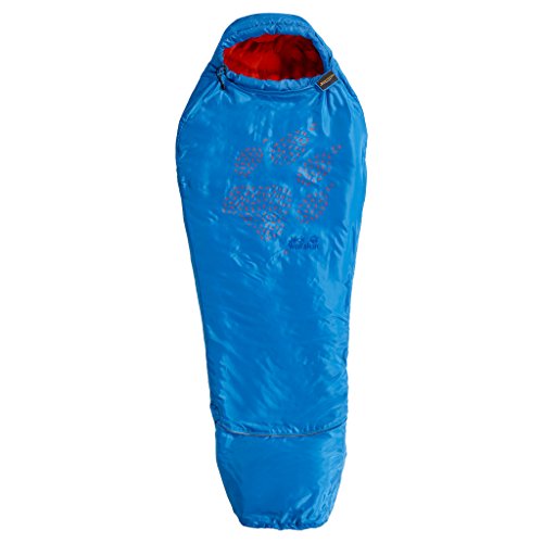 jack-wolfskin-grow-up-kids-mumienschlafsack-f-r-kinder-mitwachsend-microguard-wa image 4