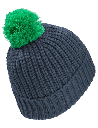 jack-wolfskin-pompom-badge-k-kinder-beanie-m-tze-kratzfreies-polyacryl-microflee image 7