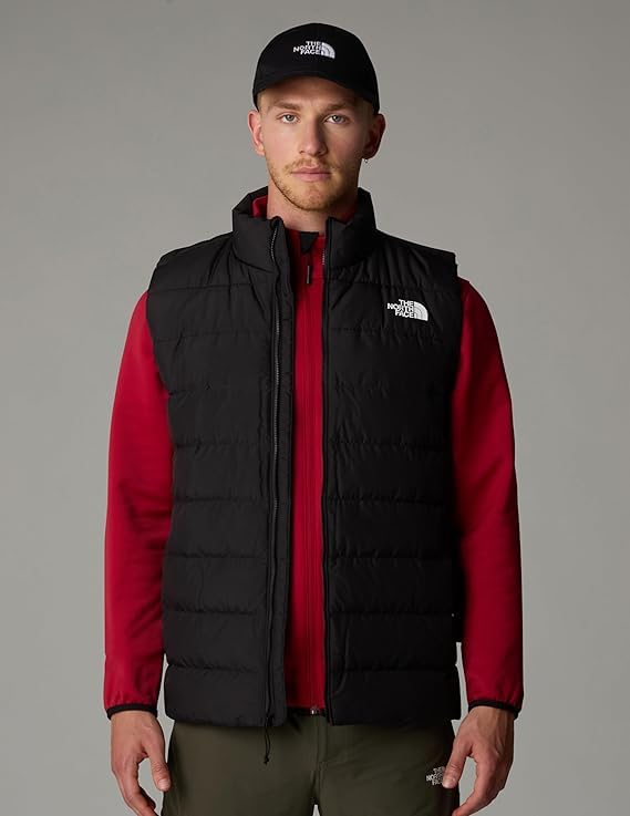 the-north-face-aconcagua-3-jacke-herren-wasserabweisende-warme-synthetisch-isoli image 3