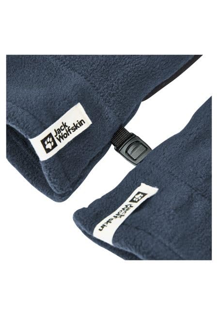 jack-wolfskin-fleece-glove-k-ultraleichte-kinder-fleecehandschuhe-mit-verst-rkte image 4