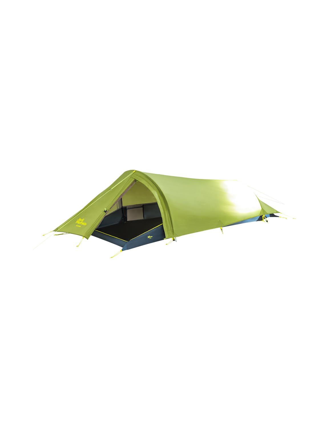 jack-wolfskin-star-tunnel-ii-trekking-tunnelzelt-mit-windstabilem-tunneldesign-f image 3