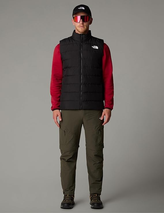 the-north-face-aconcagua-3-jacke-herren-wasserabweisende-warme-synthetisch-isoli image 5