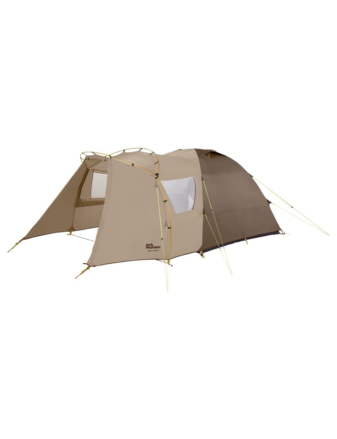 jack-wolfskin-grand-illusion-iv-campingzelt-f-r-4-personen-mit-schlafkabine image 4