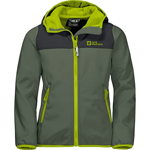jack-wolfskin-fourwinds-jacket-kids-kinder-softshelljacke-winddicht-amp-flexibel image 3