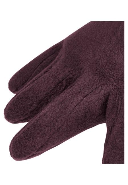 jack-wolfskin-fleece-glove-k-kinder-fleecehandschuhe-mit-pu-handfl-che-f-r-grip- image 3