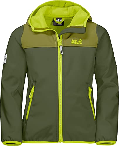 jack-wolfskin-fourwinds-jacket-kids-kinder-softshelljacke-windabweisend-atmungsa image 3